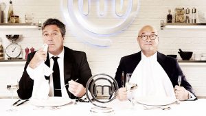 Read more about the article MasterChef episode 5 2021 – UK