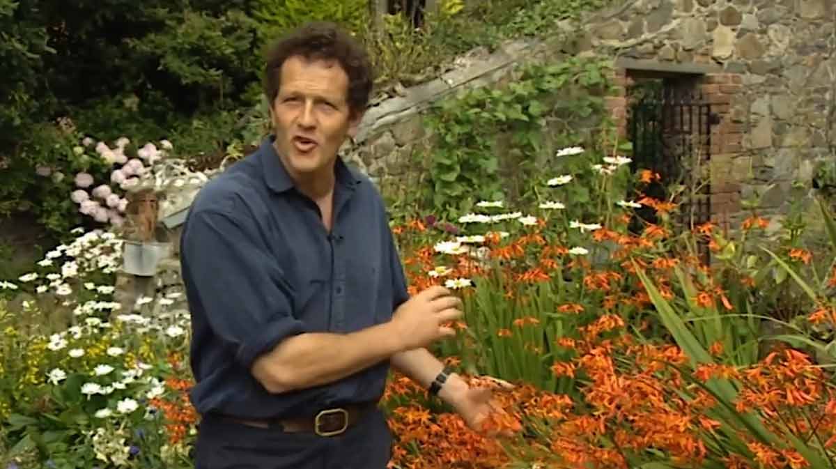 Read more about the article Monty Don’s Real Gardens episode 18