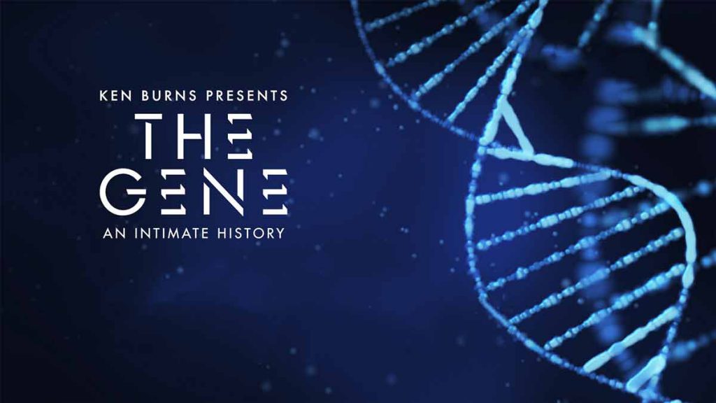 The Gene - An Intimate History episode 1