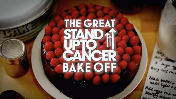 The Great Celebrity Bake Off for SU2C 