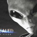 Unsealed Alien Files – Earth Portals episode 55