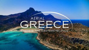 Read more about the article Aerial Greece episode 3 – Crete & the Eastern Islands