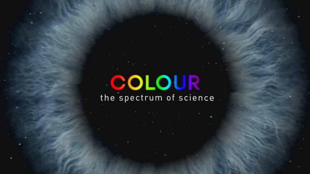 Colour - The Spectrum of Science episode 1