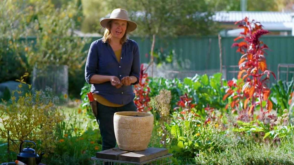 Gardening Australia episode 8 2021