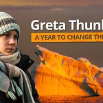 Greta Thunberg: A Year to Change the World episode 2