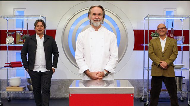 Read more about the article MasterChef episode 14 2021 – UK