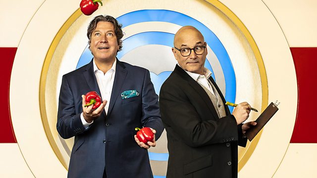 You are currently viewing MasterChef episode 17 2021 – UK
