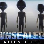 Unsealed Alien Files – Alien Achilles Heel episode 62