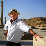 Around the World in 80 Treasures episode 6 - Uzbekistan to Syria