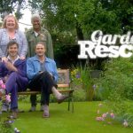 Garden Rescue episode 4 2021 – Bath