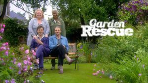 Read more about the article Garden Rescue episode 5 2021 – Liverpool