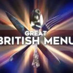 Great British Menu 2021 episode 25 - The Finals Starter