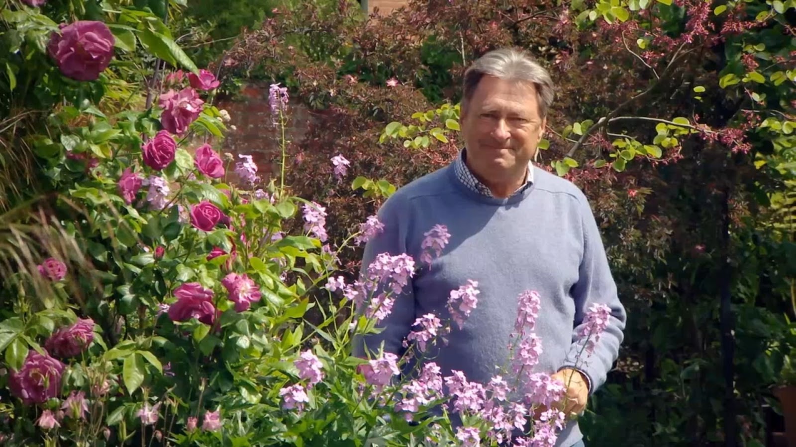 Read more about the article Love Your Garden Themed 2020 episode 5