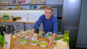 Read more about the article Simply Raymond Blanc episode 6