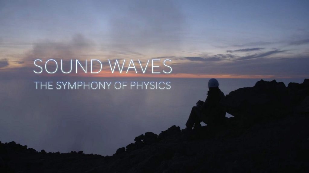 Sound Waves - The Symphony of Physics - Using Sound episode 2