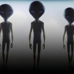 Unsealed Alien Files – Mass Sightings episode 78