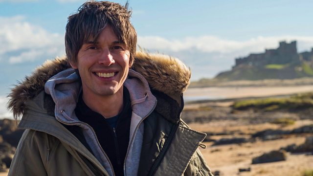 Brian Cox's Adventures in Space and Time episode 4 - What Is Time?