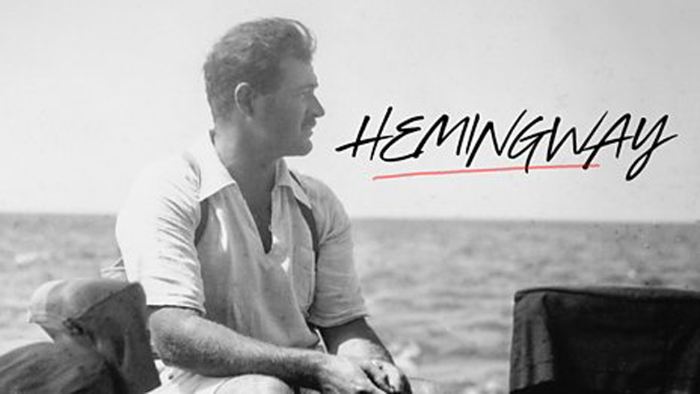 Hemingway episode 1