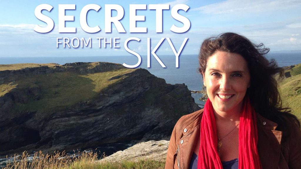 Secrets from the Sky - Maiden Castle episode 4