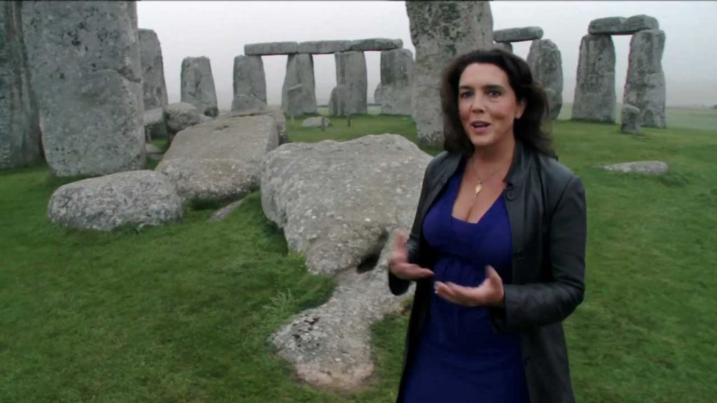 Secrets from the Sky - Stonehenge episode 3