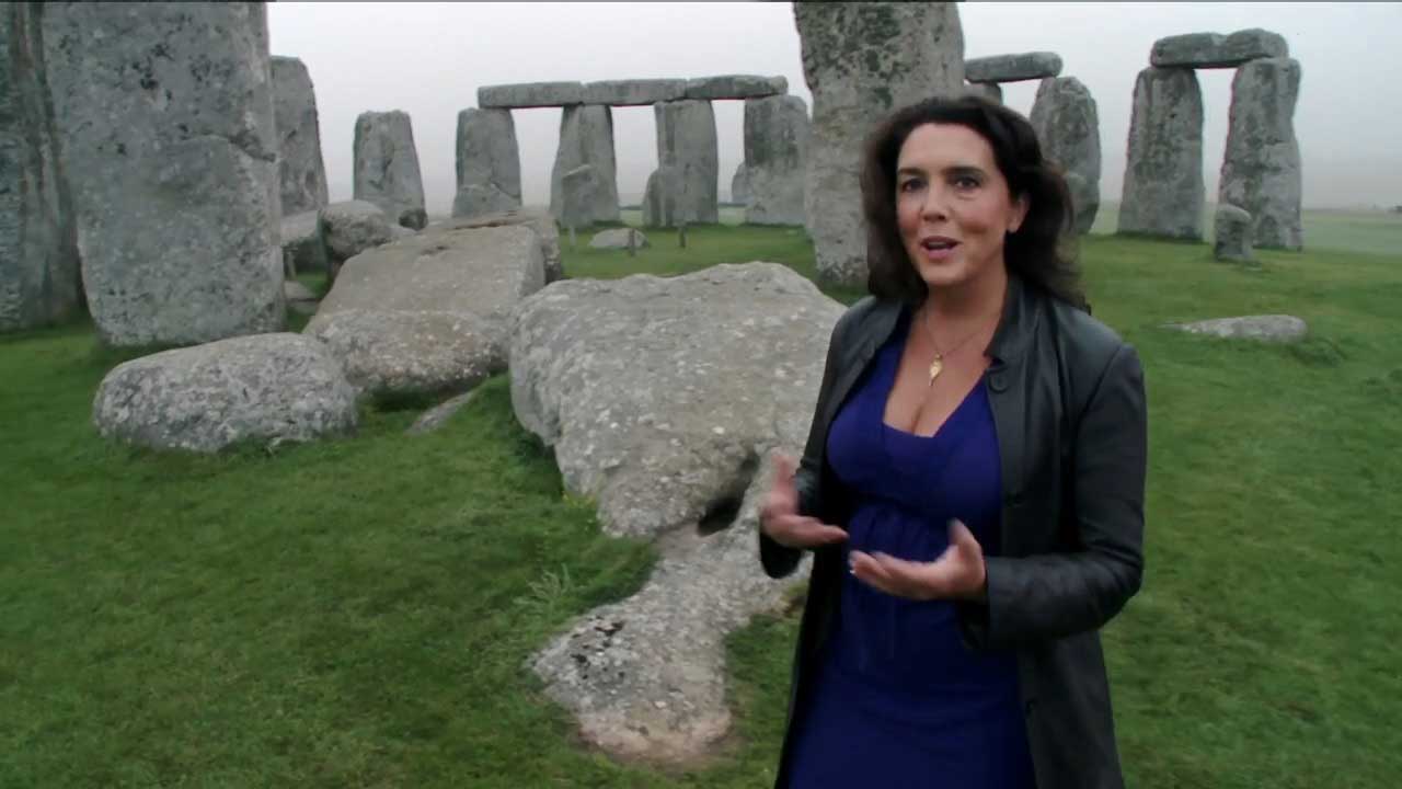 Read more about the article Secrets from the Sky – Stonehenge episode 3