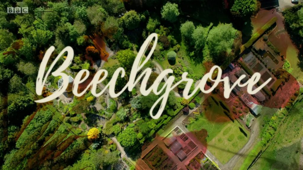 The Beechgrove Garden 2021 episode 12