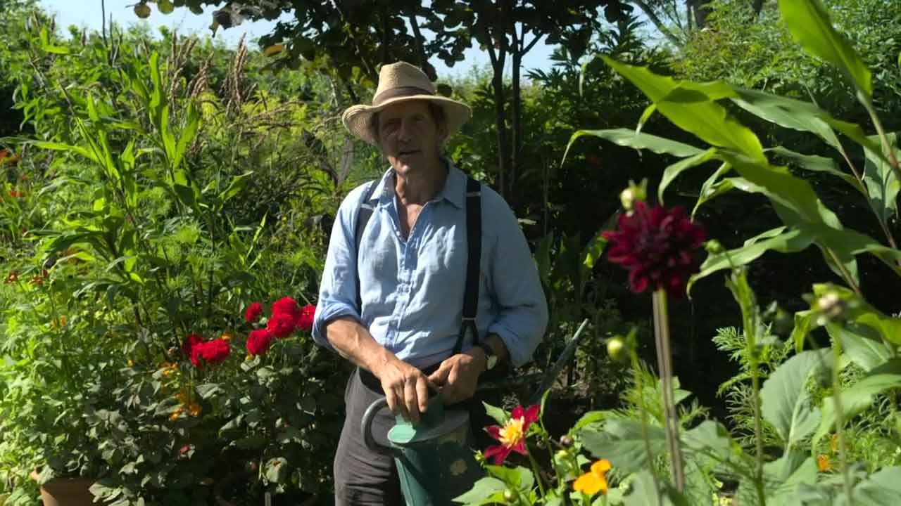 Read more about the article Gardeners’ World 2021 episode 19