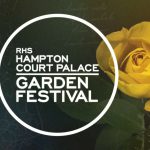 Hampton Court Palace Garden episode 1 2021