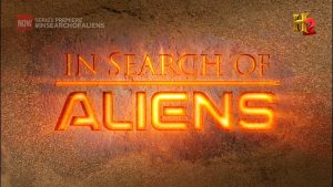 Read more about the article In Search of Aliens episode 9 – The Mystery of Nazca