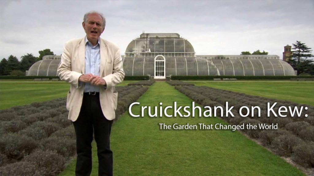 Kew: The Garden That Changed the World