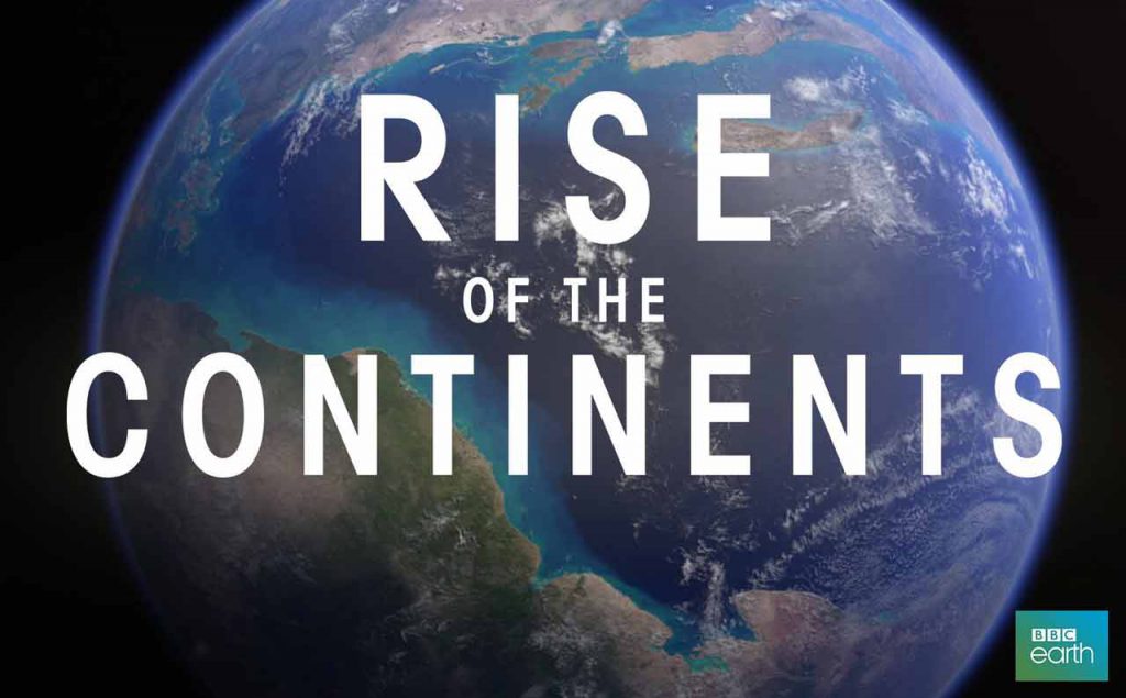Rise of the Continents episode 4 - Eurasia