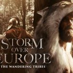 Storm Over Europe episode 1 - Cimbrians and Teutons