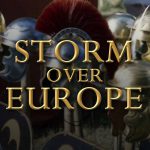 Storm Over Europe episode 3 - The Fall of Rome