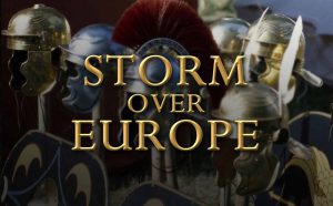 Read more about the article Storm Over Europe episode 3 – The Fall of Rome