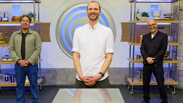 Read more about the article Celebrity MasterChef UK 2021 episode 11