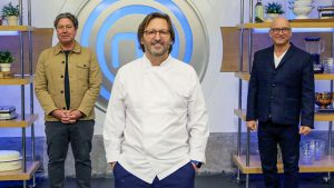 Read more about the article Celebrity MasterChef UK 2021 episode 5
