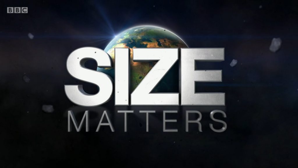 Size Matters episode 2