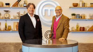Read more about the article Celebrity MasterChef UK 2021 episode 18