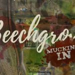 Beechgrove Garden - Mucking In 2021 episode 1