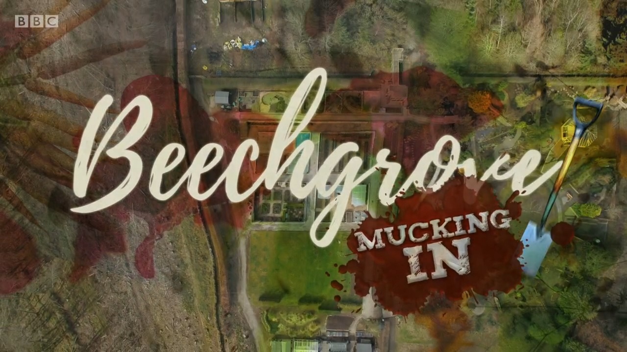 Read more about the article Beechgrove Garden – Mucking In 2021 episode 1