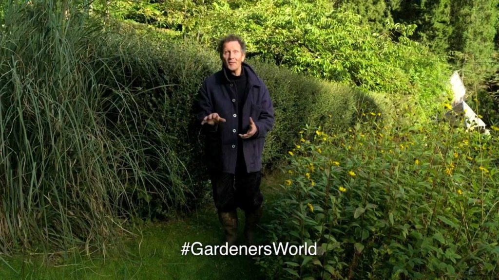 Gardeners’ World 2021 episode 28