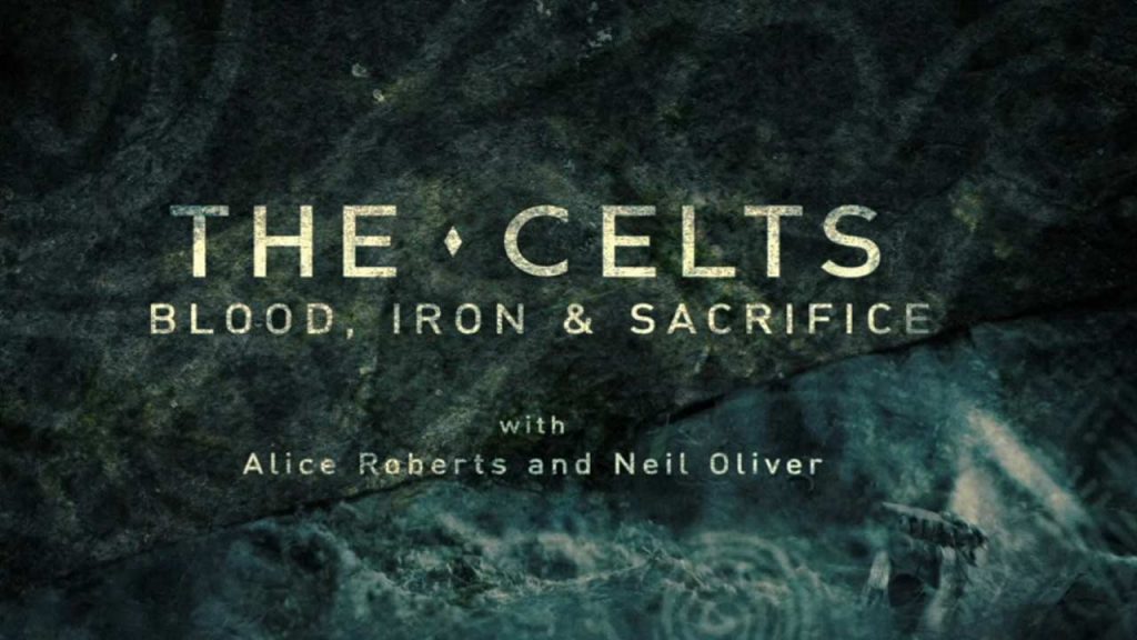 The Celts: Blood, Iron and Sacrifice episode 1