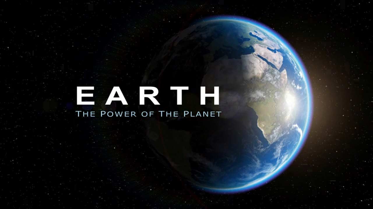 You are currently viewing Earth: The Power of the Planet episode 3 – Ice