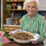 Mary Berry - Love to Cook episode 1