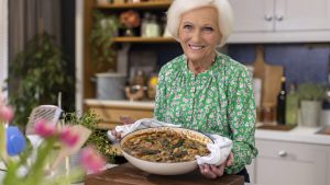 Read more about the article Mary Berry – Love to Cook episode 1