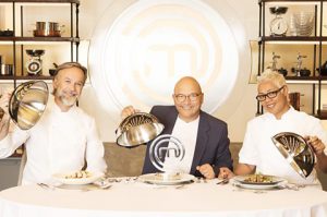 Read more about the article MasterChef episode 6 2021 – The Professionals