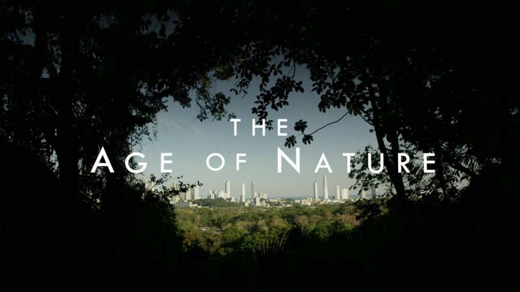 Restoring the Earth: The Age of Nature episode 1