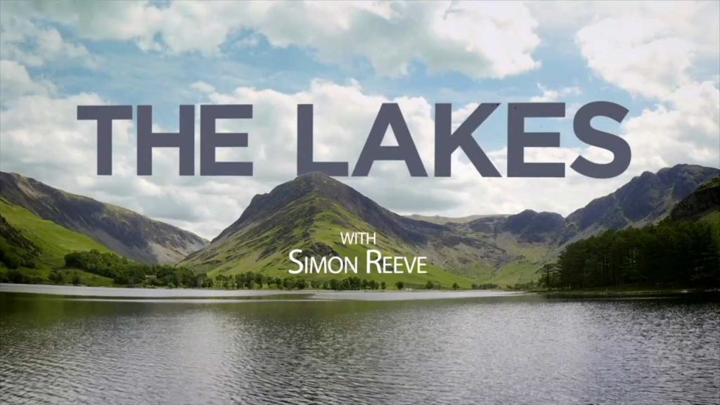 The Lakes with Simon Reeve episode 2