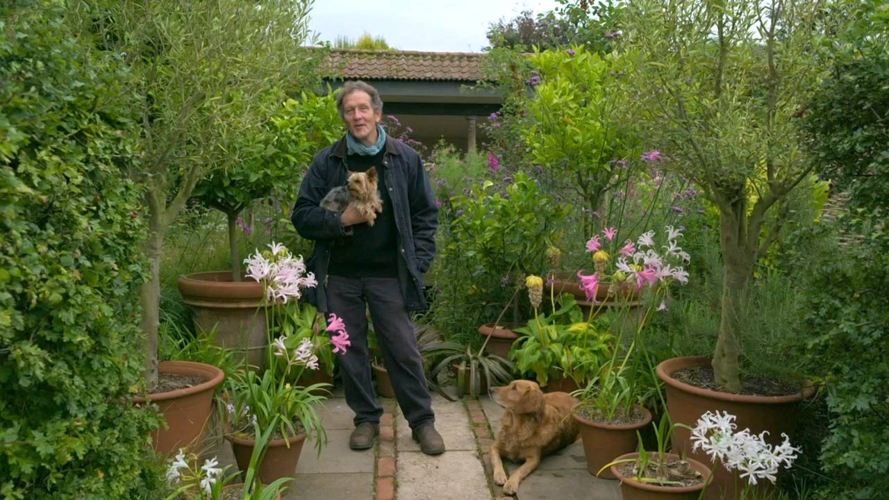 Read more about the article Gardeners’ World Winter Specials 2021/22 episode 1