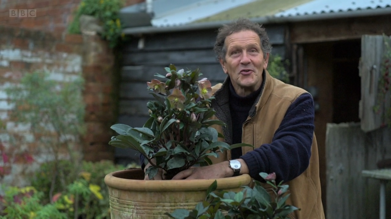 Read more about the article Gardeners’ World Winter Specials 2021/22 episode 3